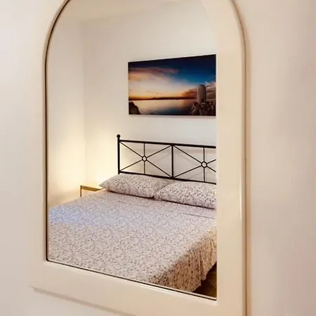 In Zona Panoramica, Immersa Nel Della Macchia Mediterranea Apartman