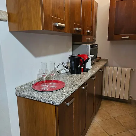 Apartman In Zona Panoramica, Immersa Nel Della Macchia Mediterranea *