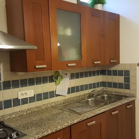 In Zona Panoramica, Immersa Nel Della Macchia Mediterranea וילסימיוס