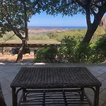 In Zona Panoramica, Immersa Nel Della Macchia Mediterranea 公寓 *