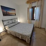 公寓 In Zona Panoramica, Immersa Nel Della Macchia Mediterranea 维拉西米乌斯
