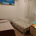 公寓 In Zona Panoramica, Immersa Nel Della Macchia Mediterranea *