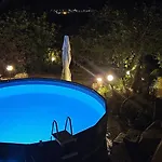 In Zona Panoramica, Immersa Nel Della Macchia Mediterranea 维拉西米乌斯