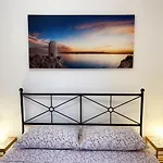 In Zona Panoramica, Immersa Nel Della Macchia Mediterranea 公寓 *