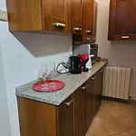 公寓 In Zona Panoramica, Immersa Nel Della Macchia Mediterranea *