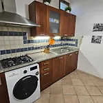 公寓 In Zona Panoramica, Immersa Nel Della Macchia Mediterranea *