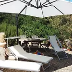 In Zona Panoramica, Immersa Nel Della Macchia Mediterranea 公寓 维拉西米乌斯