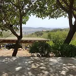 公寓 In Zona Panoramica, Immersa Nel Della Macchia Mediterranea 维拉西米乌斯