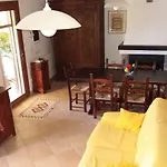 In Zona Panoramica, Immersa Nel Della Macchia Mediterranea 维拉西米乌斯