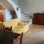 In Zona Panoramica, Immersa Nel Della Macchia Mediterranea 公寓 *
