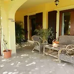 公寓 In Zona Panoramica, Immersa Nel Della Macchia Mediterranea *