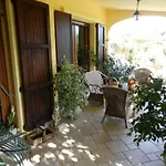 公寓 In Zona Panoramica, Immersa Nel Della Macchia Mediterranea
