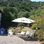 In Zona Panoramica, Immersa Nel Della Macchia Mediterranea 公寓 *