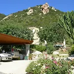 In Zona Panoramica, Immersa Nel Della Macchia Mediterranea * 维拉西米乌斯