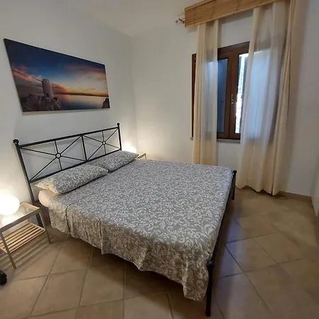 Apartment Villetta In Zona Panoramica, Immersa Nel Verde Della Macchia Mediterranea Villasimius