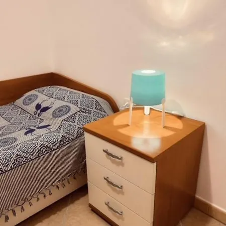 Apartmán In Zona Panoramica, Immersa Nel Della Macchia Mediterranea *