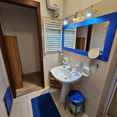 Apartmán In Zona Panoramica, Immersa Nel Della Macchia Mediterranea Villasimius