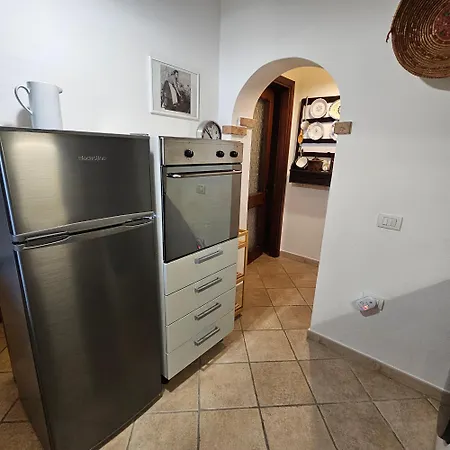 In Zona Panoramica, Immersa Nel Della Macchia Mediterranea * 维拉西米乌斯