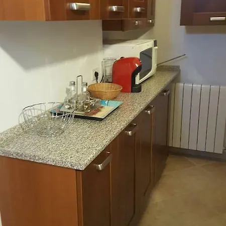 Apartment Villetta In Zona Panoramica, Immersa Nel Verde Della Macchia Mediterranea *