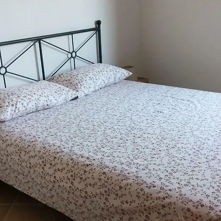 Apartment Villetta In Zona Panoramica, Immersa Nel Verde Della Macchia Mediterranea Villasimius