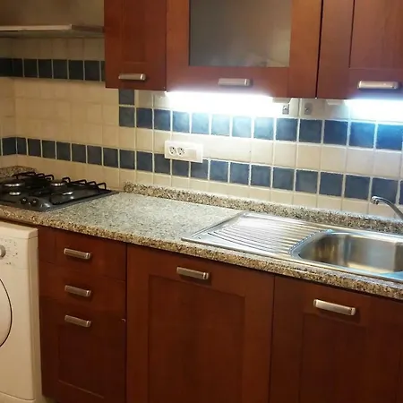 Apartment Villetta In Zona Panoramica, Immersa Nel Verde Della Macchia Mediterranea *