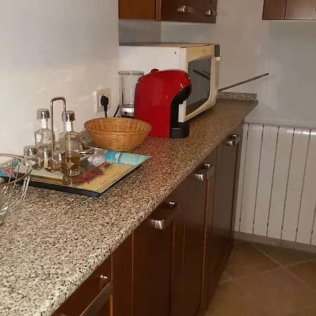 Apartment Villetta In Zona Panoramica, Immersa Nel Verde Della Macchia Mediterranea