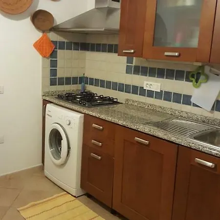 Villetta In Zona Panoramica, Immersa Nel Verde Della Macchia Mediterranea Apartment Villasimius