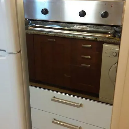 In Zona Panoramica, Immersa Nel Della Macchia Mediterranea Apartman *