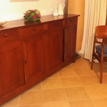 Apartmán In Zona Panoramica, Immersa Nel Della Macchia Mediterranea
