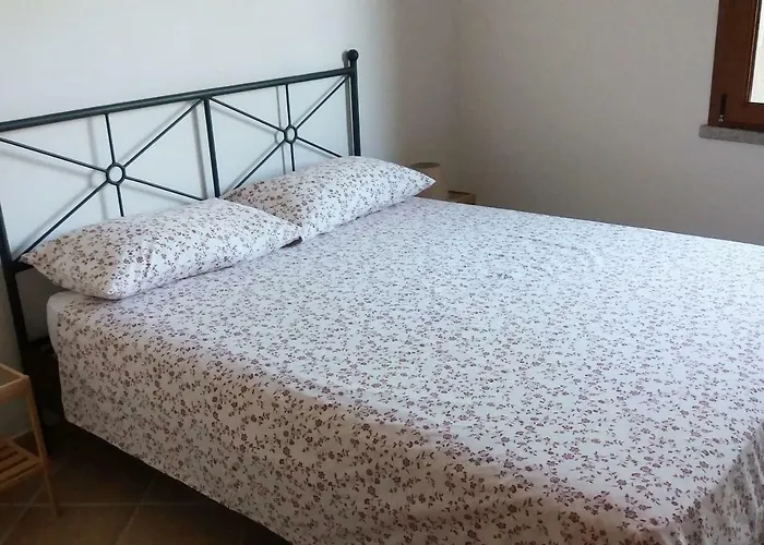 Appartamento In Zona Panoramica, Immersa Nel Della Macchia Mediterranea Villasimius