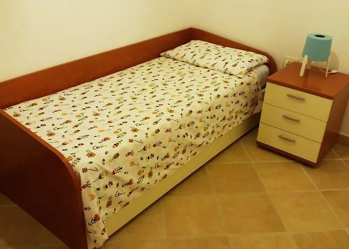 In Zona Panoramica, Immersa Nel Della Macchia Mediterranea Appartamento Villasimius