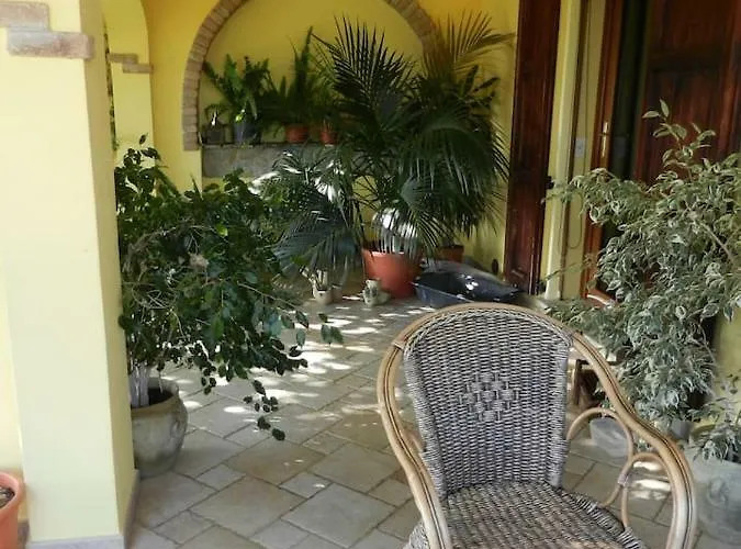 In Zona Panoramica, Immersa Nel Della Macchia Mediterranea * Villasimius